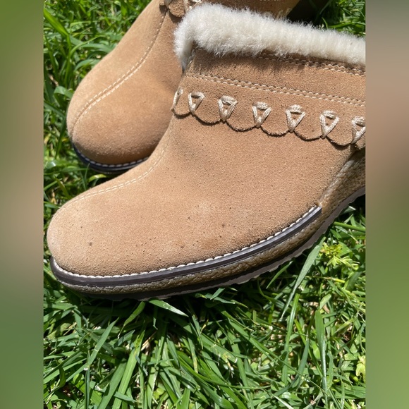 🍂 Bass clogs slip on - Picture 5 of 8